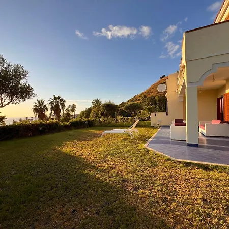 Le Note Di Cassie Villa