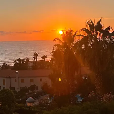 Villa Le Note Di Cassie Bonifati