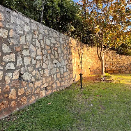 Le Note Di Cassie Villa *