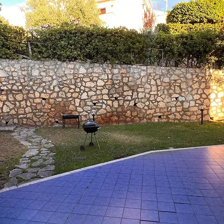 Le Note Di Cassie Villa