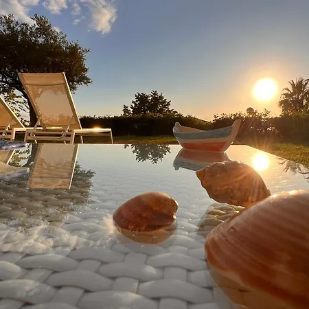 Villa Le Note Di Cassie *