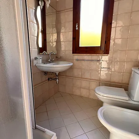 Le Note Di Cassie Villa