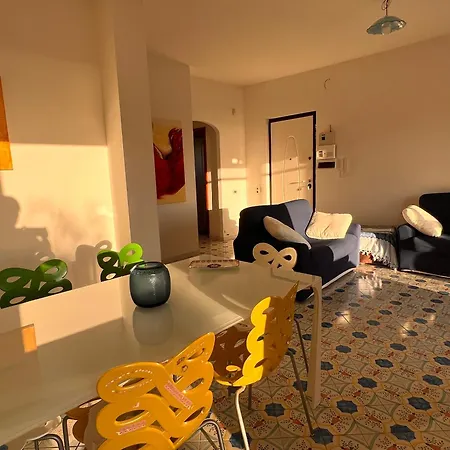 Le Note Di Cassie - Fuscaldoapartment Villa