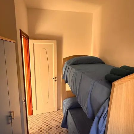 Villa Le Note Di Cassie - Fuscaldoapartment *