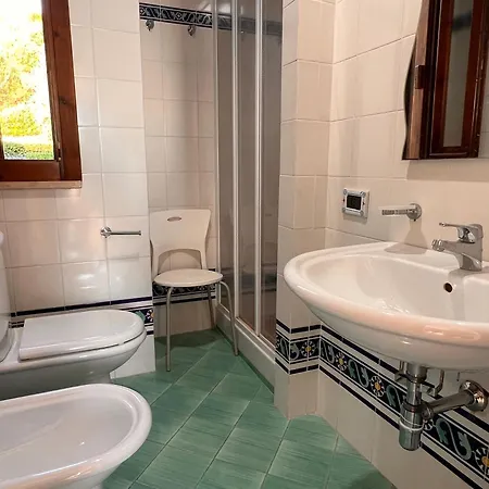 Le Note Di Cassie Villa Bonifati