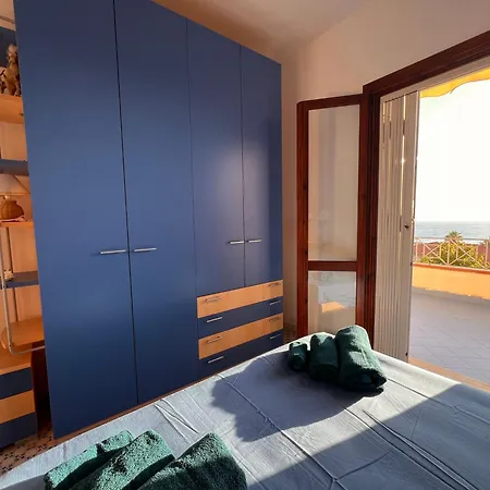 Le Note Di Cassie - Fuscaldoapartment * Bonifati