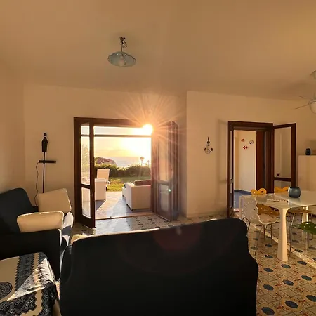 Villa Le Note Di Cassie - Fuscaldoapartment *
