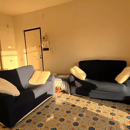 Le Note Di Cassie - Fuscaldoapartment Villa Bonifati