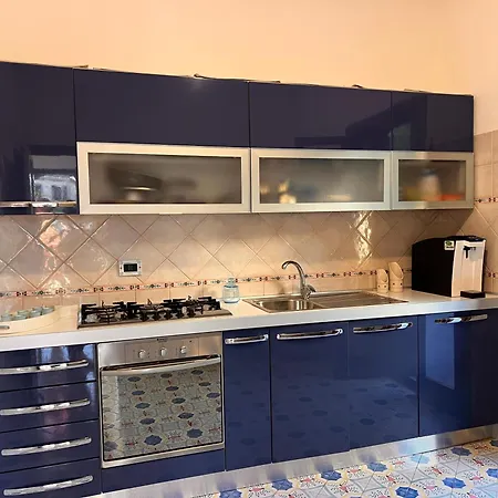 Le Note Di Cassie - Fuscaldoapartment Bonifati
