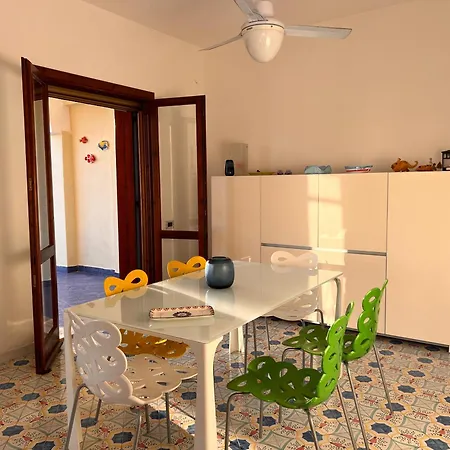 Le Note Di Cassie - Fuscaldoapartment * Bonifati