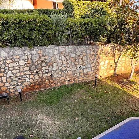 Villa Le Note Di Cassie - Fuscaldoapartment *