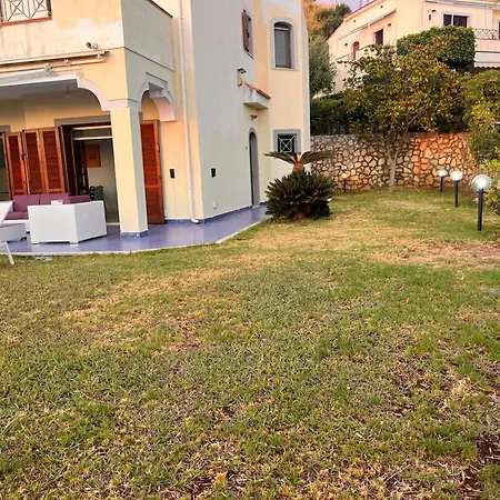 Le Note Di Cassie - Fuscaldoapartment Villa Bonifati