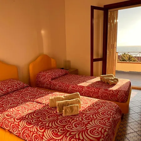 Le Note Di Cassie - Fuscaldoapartment Villa