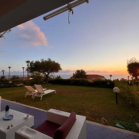 Le Note Di Cassie - Fuscaldoapartment Bonifati