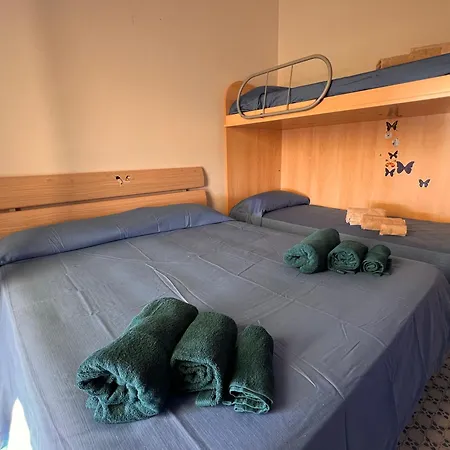 Villa Le Note Di Cassie - Fuscaldoapartment