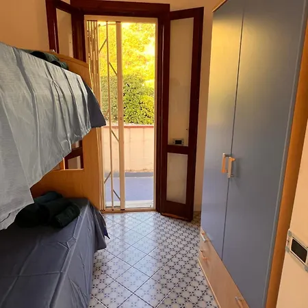 Le Note Di Cassie - Fuscaldoapartment Villa *