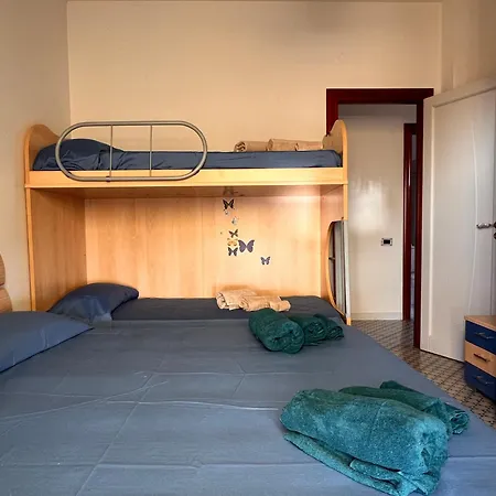Le Note Di Cassie - Fuscaldoapartment Bonifati