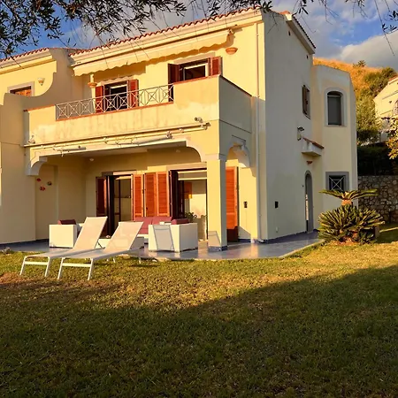 Le Note Di Cassie - Fuscaldoapartment Villa *
